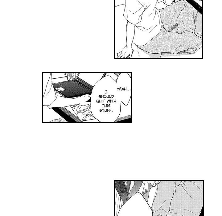 Mad Venus and My Honey Chapter 2 page 28 - 