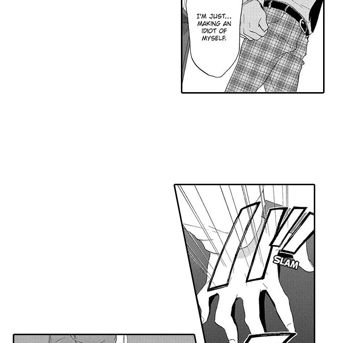 Mad Venus and My Honey Chapter 2 page 29 - 