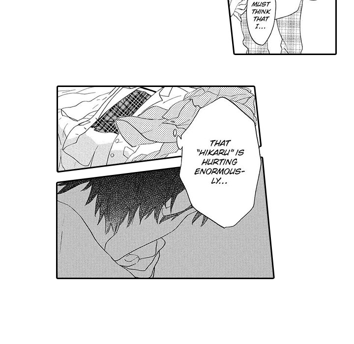 Mad Venus and My Honey Chapter 2 page 35 - 