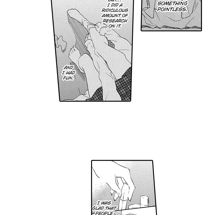 Mad Venus and My Honey Chapter 2 page 37 - 
