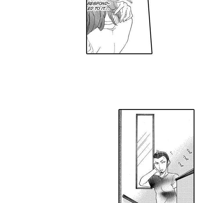 Mad Venus and My Honey Chapter 2 page 38 - 