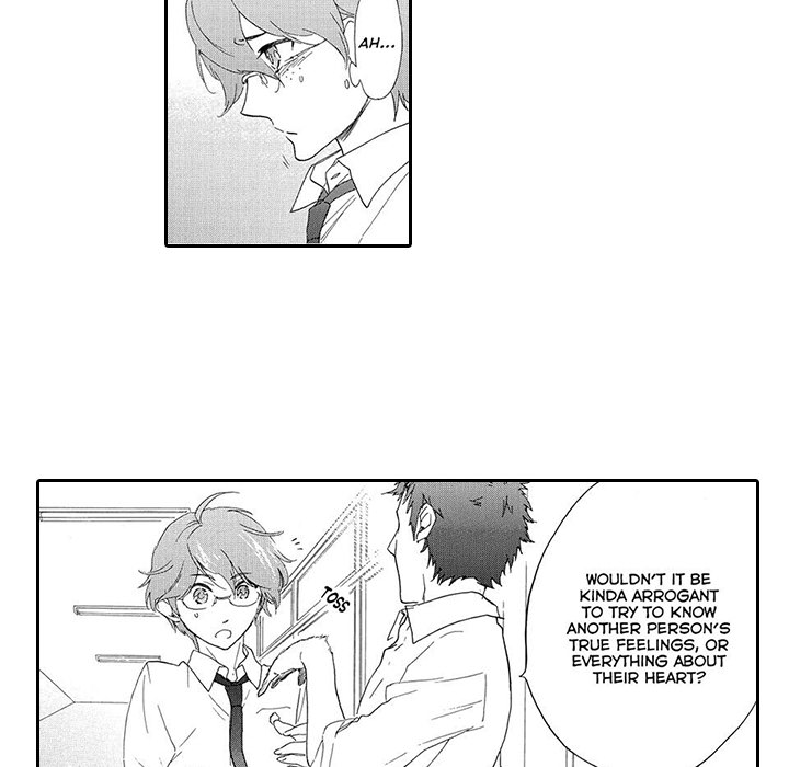 Mad Venus and My Honey Chapter 2 page 44 - 