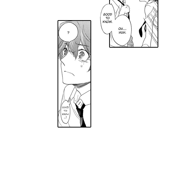 Mad Venus and My Honey Chapter 3 page 29 - 