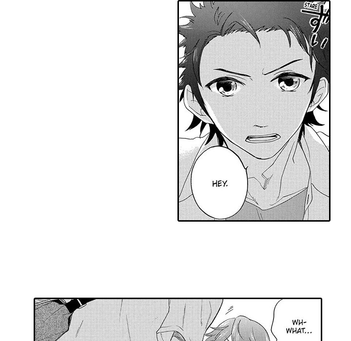 Mad Venus and My Honey Chapter 3 page 30 - 