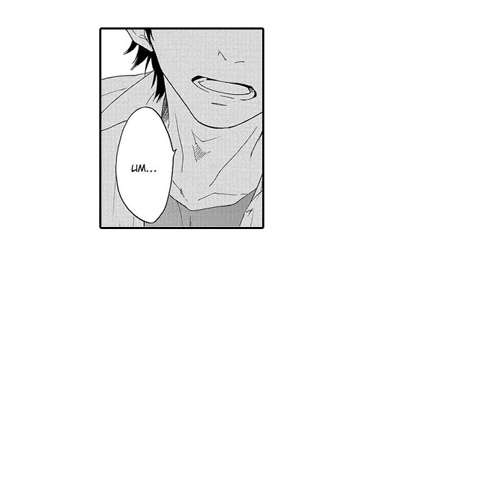 Mad Venus and My Honey Chapter 3 page 32 - 