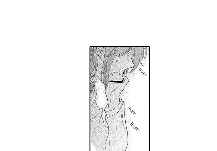 Mad Venus and My Honey Chapter 3 page 5 - 