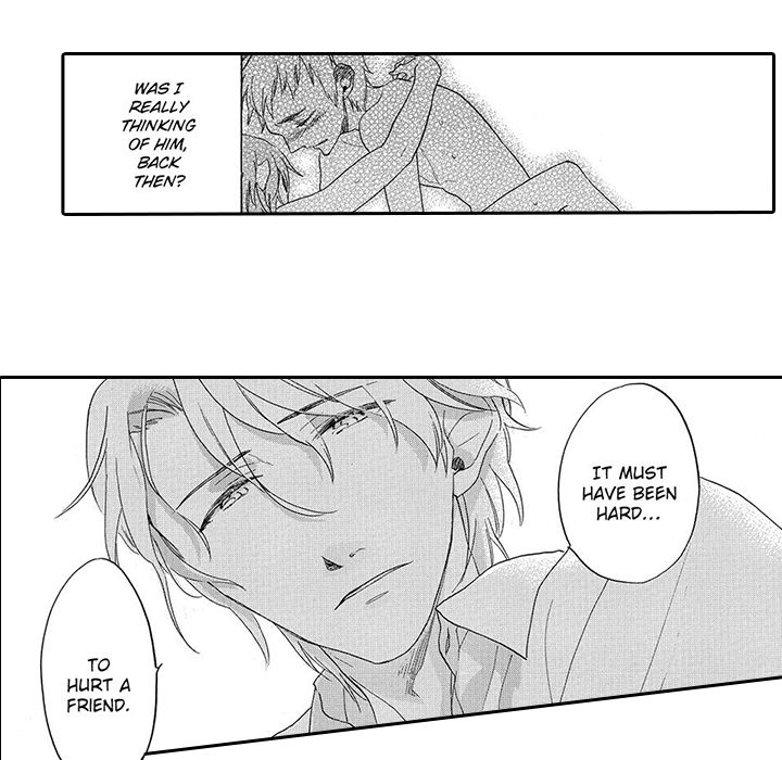 Mad Venus and My Honey Chapter 6 page 16 - 
