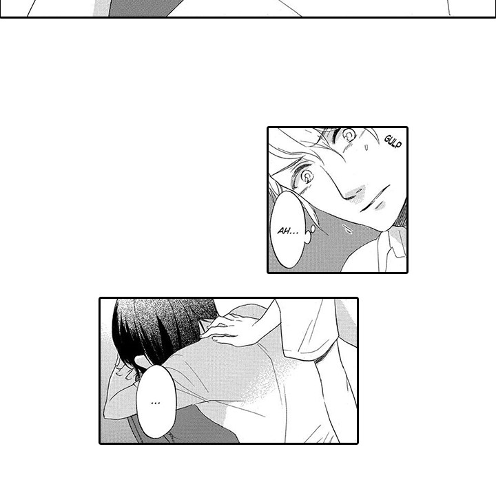 Mad Venus and My Honey Chapter 6 page 18 - 