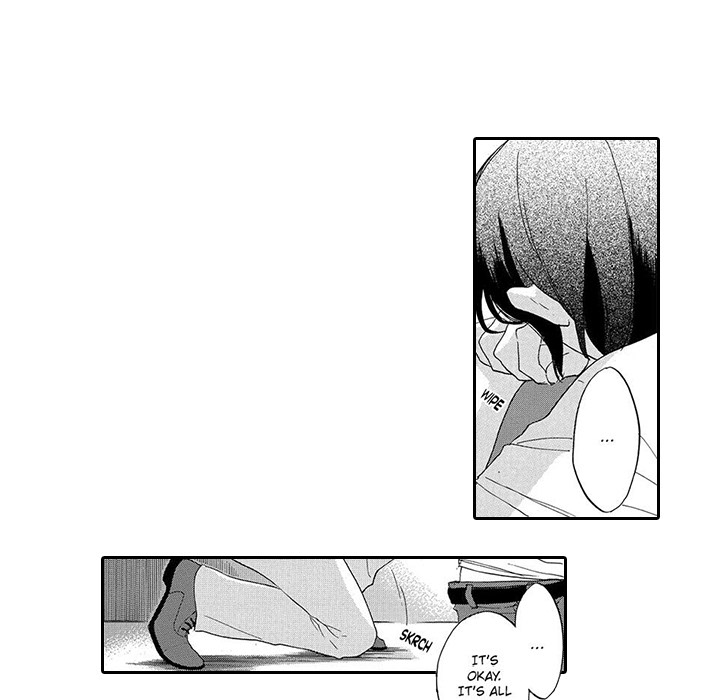 Mad Venus and My Honey Chapter 6 page 19 - 