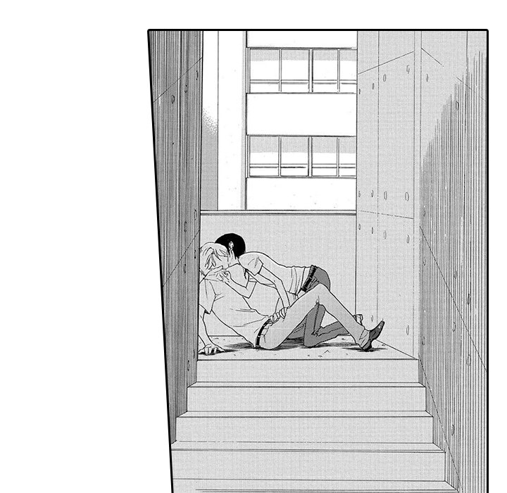 Mad Venus and My Honey Chapter 6 page 22 - 