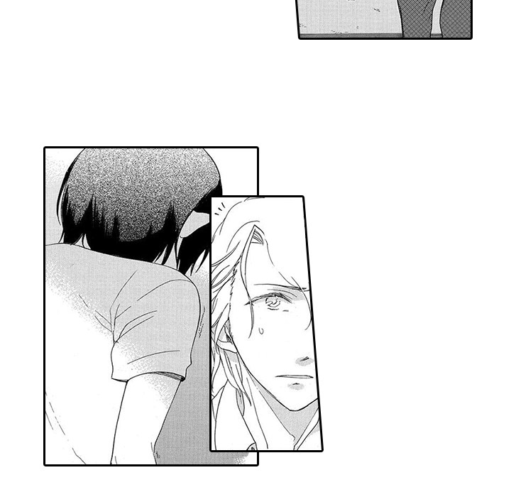 Mad Venus and My Honey Chapter 6 page 28 - 