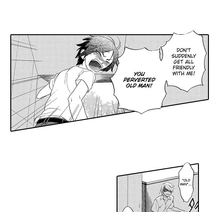 Mad Venus and My Honey Chapter 6 page 29 - 