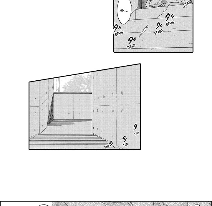 Mad Venus and My Honey Chapter 6 page 30 - 