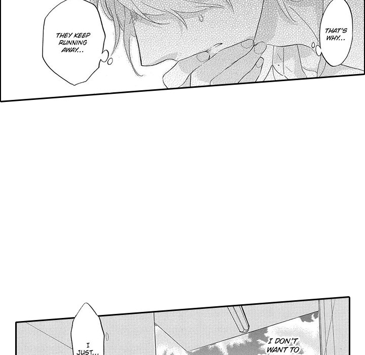 Mad Venus and My Honey Chapter 6 page 31 - 
