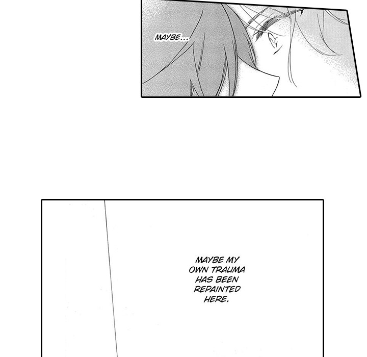 Mad Venus and My Honey Chapter 6 page 33 - 