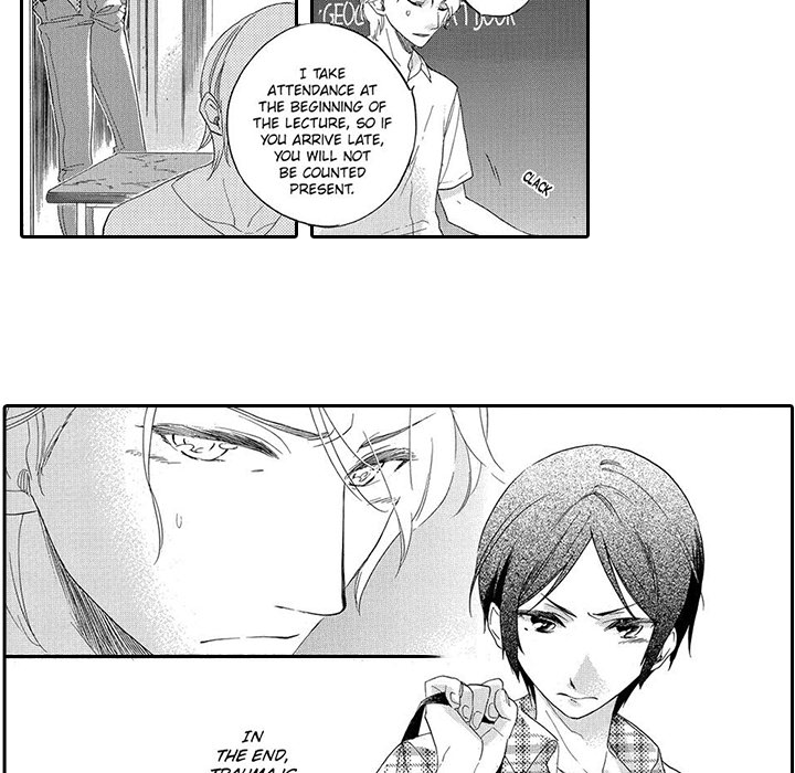 Mad Venus and My Honey Chapter 6 page 44 - 