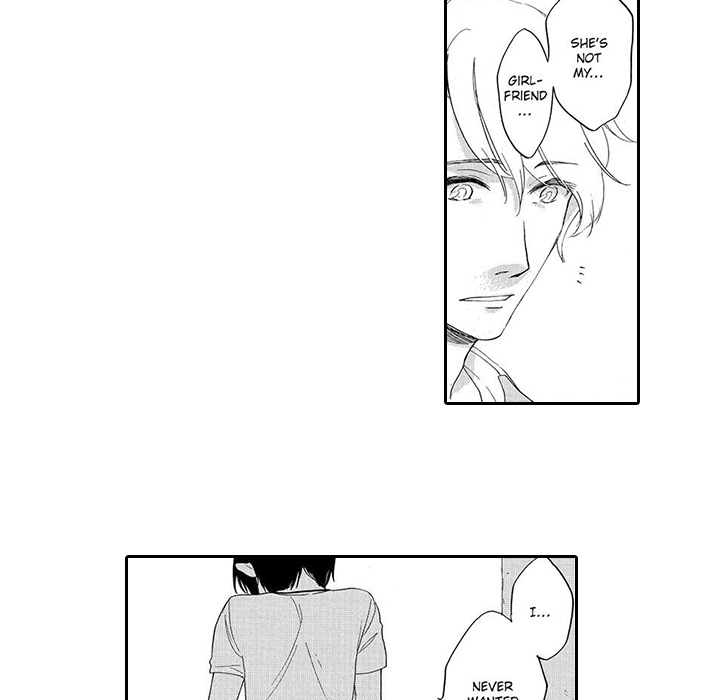 Mad Venus and My Honey Chapter 6 page 10 - 