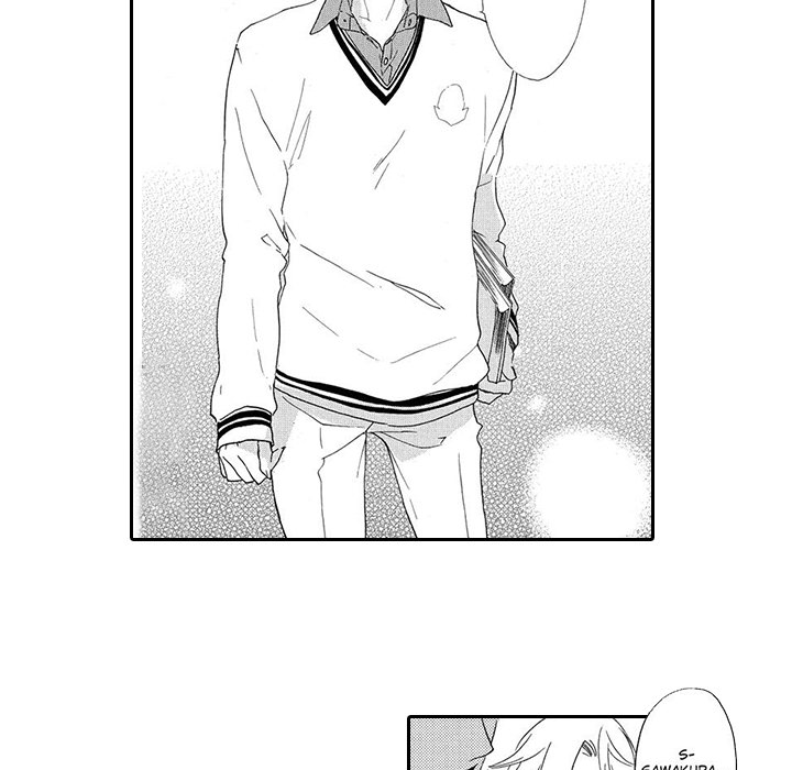 Mad Venus and My Honey Chapter 7 page 20 - 