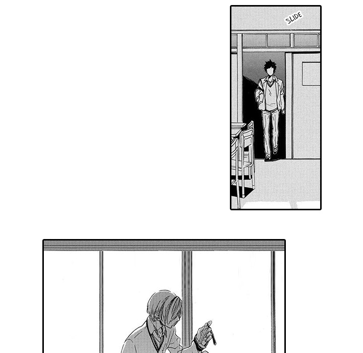 Mad Venus and My Honey Chapter 7 page 28 - 