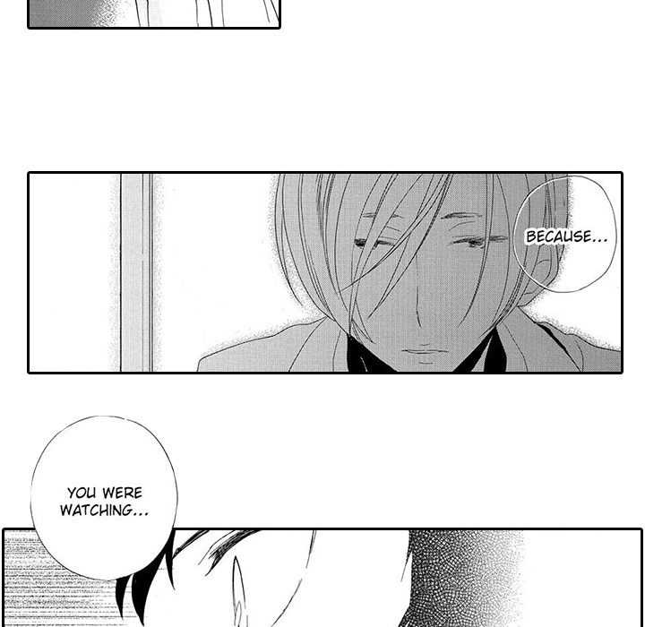 Mad Venus and My Honey Chapter 7 page 33 - 