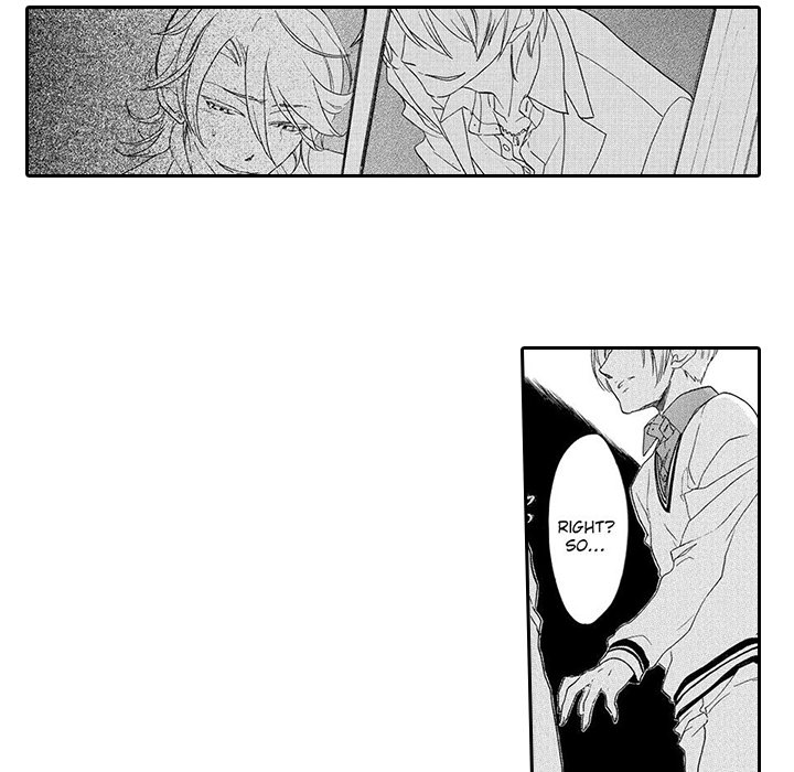 Mad Venus and My Honey Chapter 7 page 35 - 