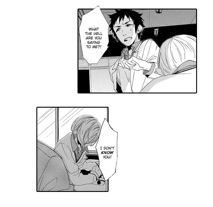 Mad Venus and My Honey Chapter 7 page 37 - 