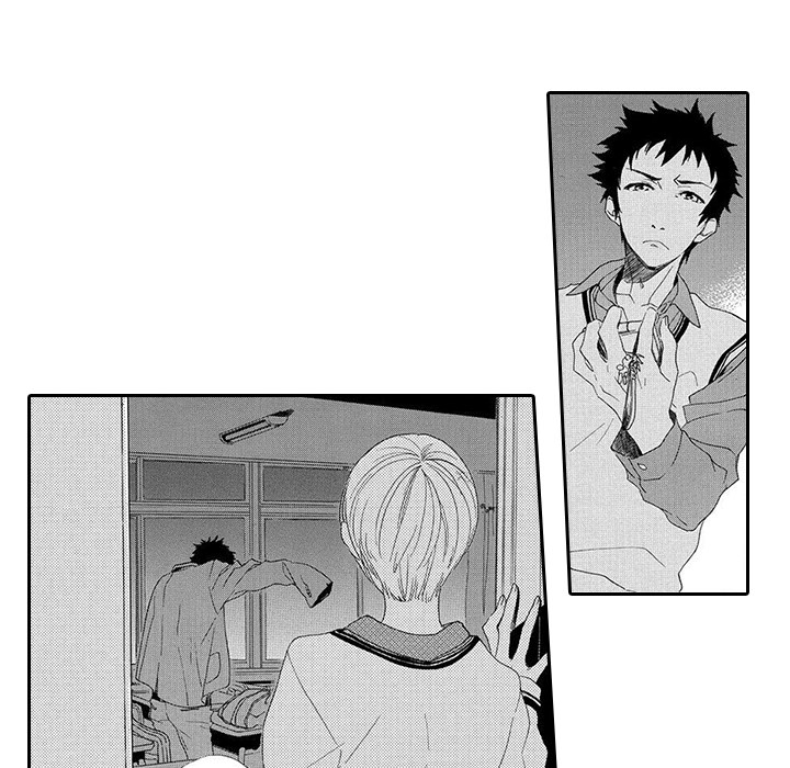 Mad Venus and My Honey Chapter 8 page 21 - 