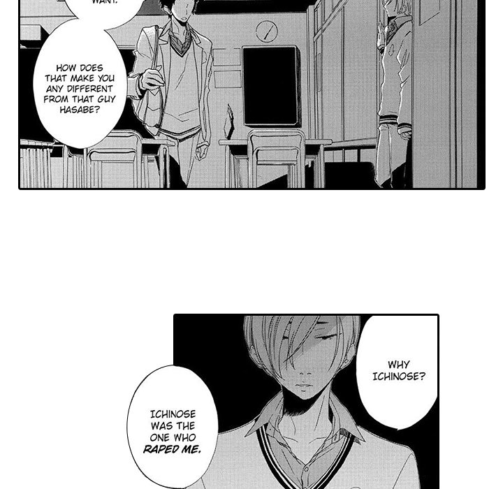 Mad Venus and My Honey Chapter 8 page 24 - 