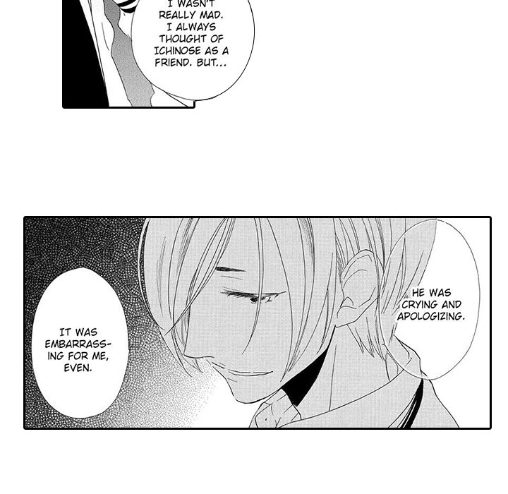 Mad Venus and My Honey Chapter 8 page 30 - 
