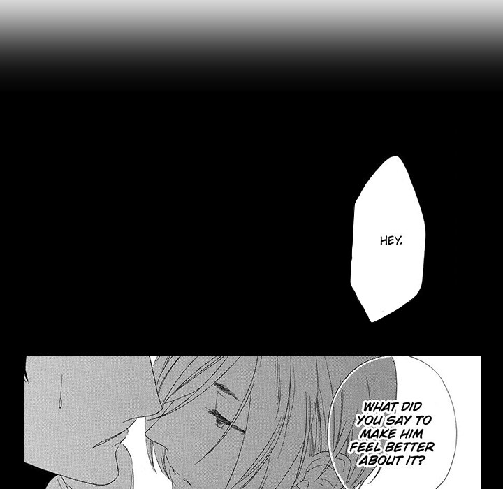 Mad Venus and My Honey Chapter 8 page 32 - 