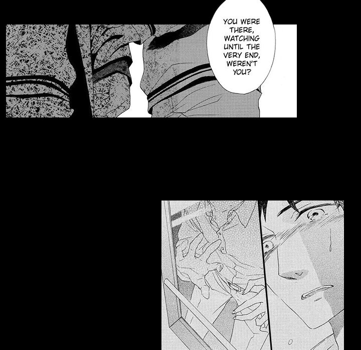 Mad Venus and My Honey Chapter 8 page 35 - 