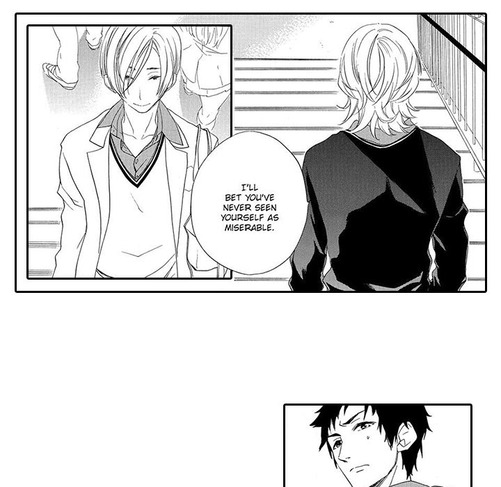 Mad Venus and My Honey Chapter 8 page 8 - 