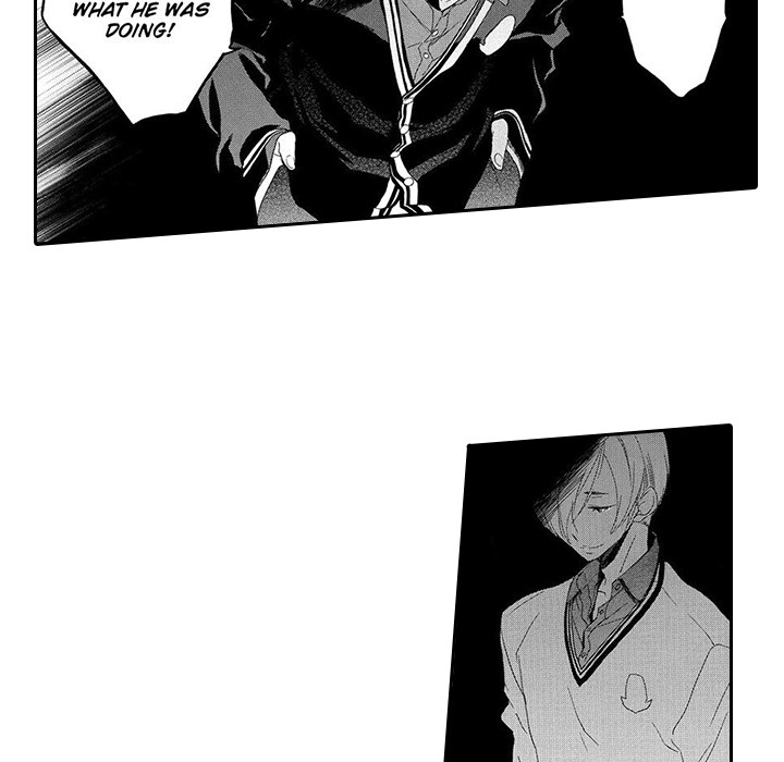 Mad Venus and My Honey Chapter 9 page 13 - 