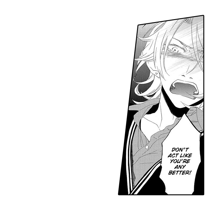 Mad Venus and My Honey Chapter 9 page 16 - 