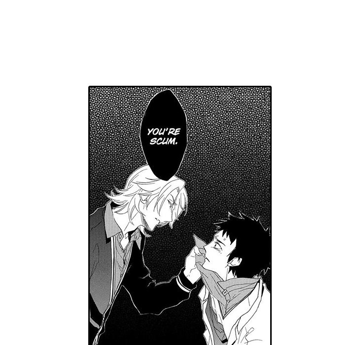 Mad Venus and My Honey Chapter 9 page 19 - 
