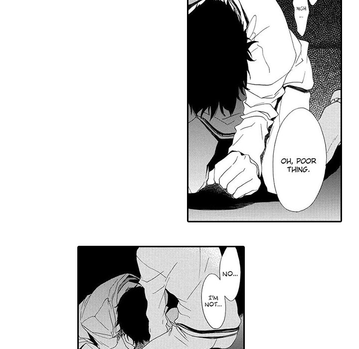 Mad Venus and My Honey Chapter 9 page 23 - 