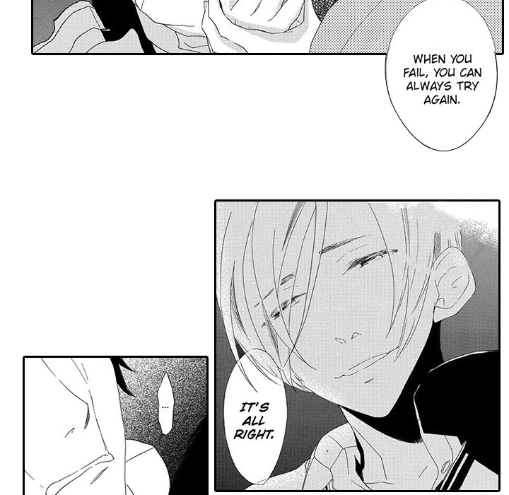Mad Venus and My Honey Chapter 9 page 26 - 
