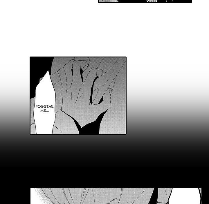 Mad Venus and My Honey Chapter 9 page 28 - 