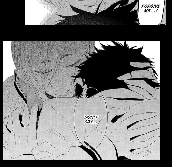 Mad Venus and My Honey Chapter 9 page 29 - 