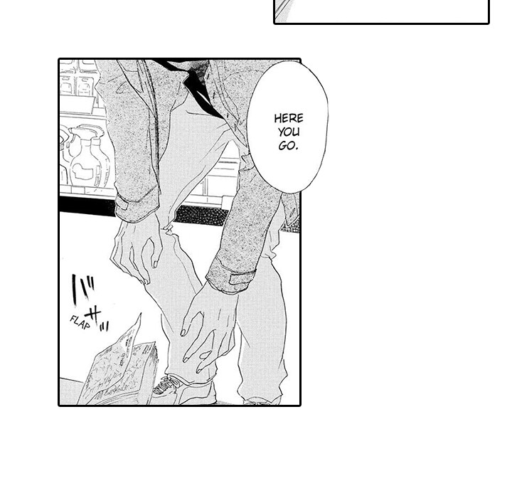 Mad Venus and My Honey Chapter 9 page 33 - 