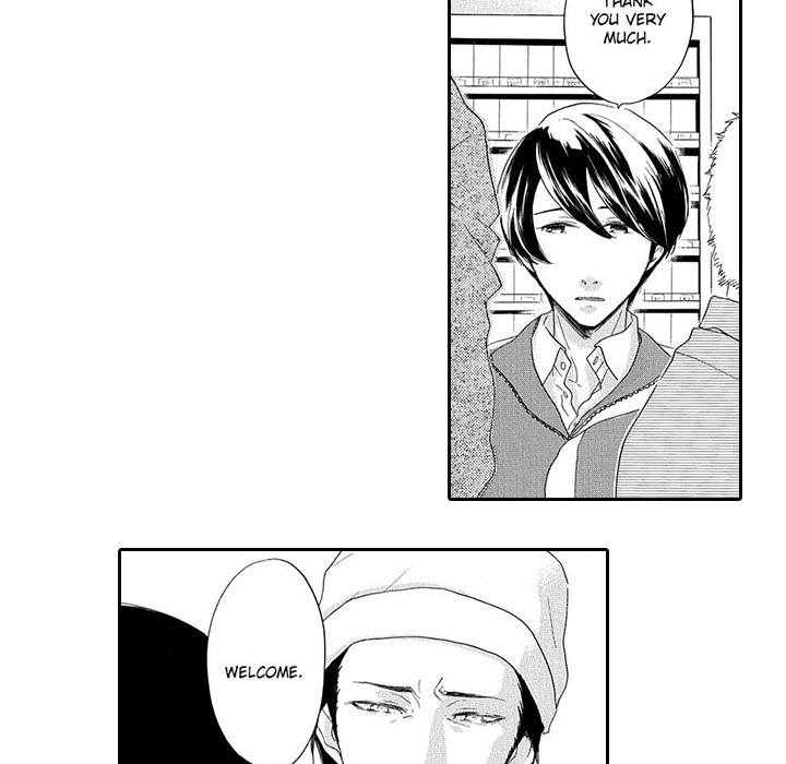 Mad Venus and My Honey Chapter 9 page 35 - 