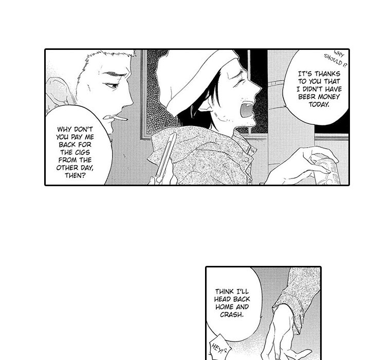 Mad Venus and My Honey Chapter 9 page 41 - 