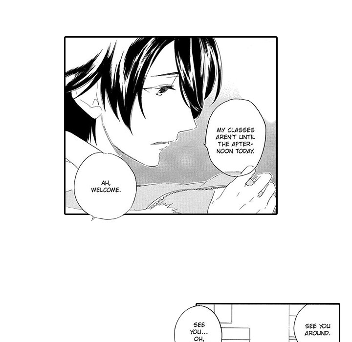 Mad Venus and My Honey Chapter 9 page 44 - 