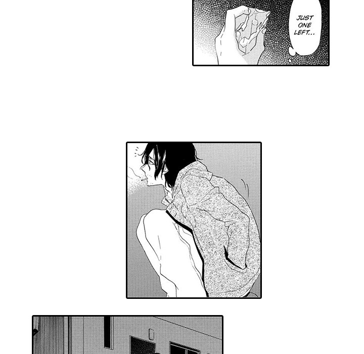 Mad Venus and My Honey Chapter 9 page 47 - 