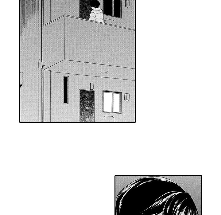 Mad Venus and My Honey Chapter 9 page 48 - 