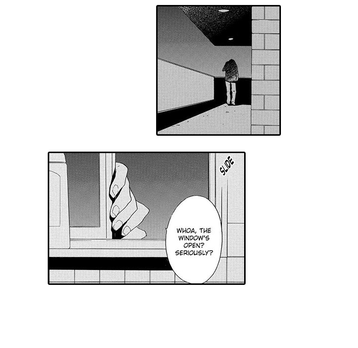 Mad Venus and My Honey Chapter 9 page 51 - 