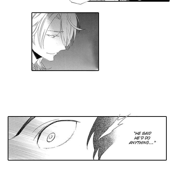 Mad Venus and My Honey Chapter 9 page 10 - 