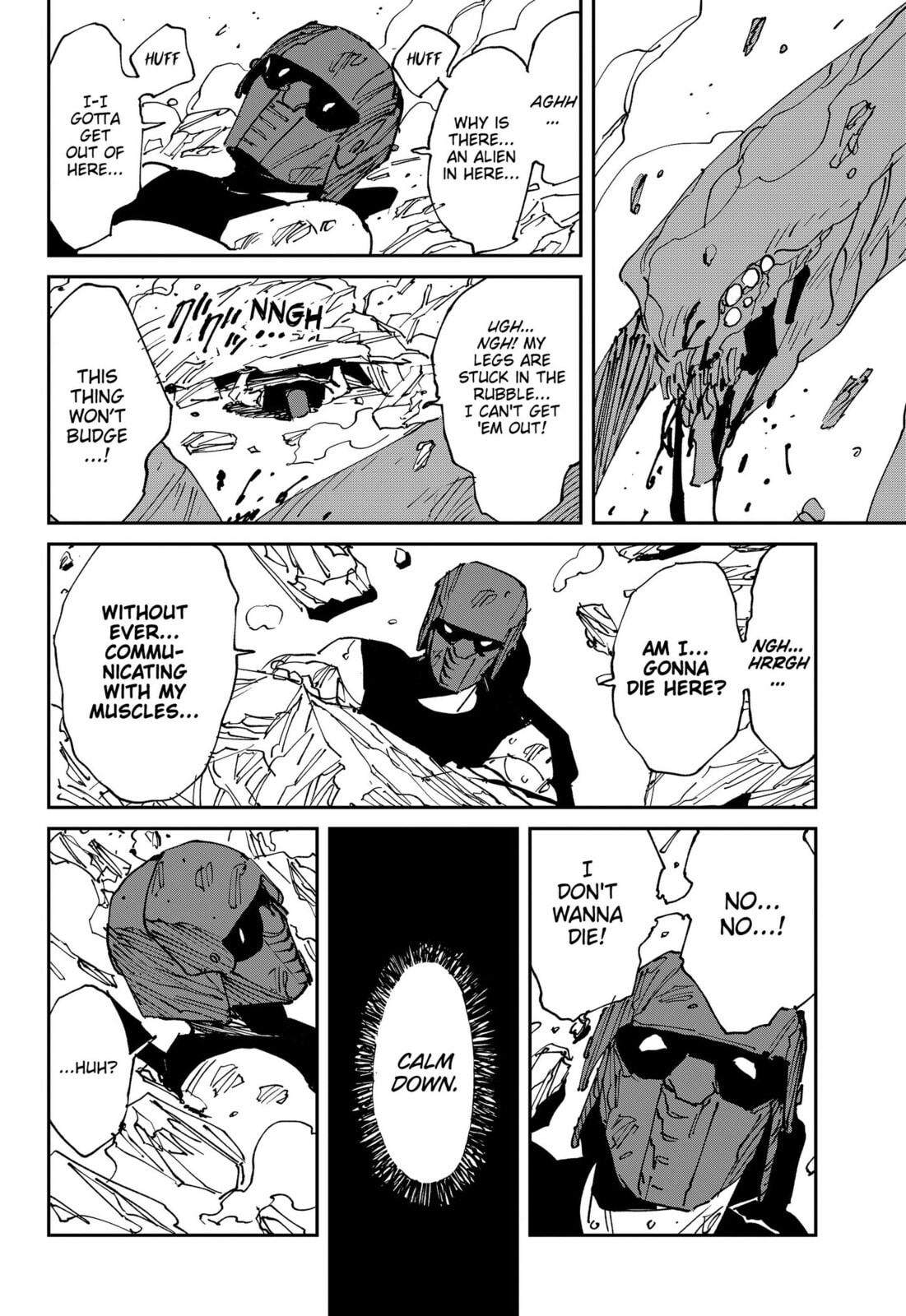 MAD Chapter 0 page 4 - 