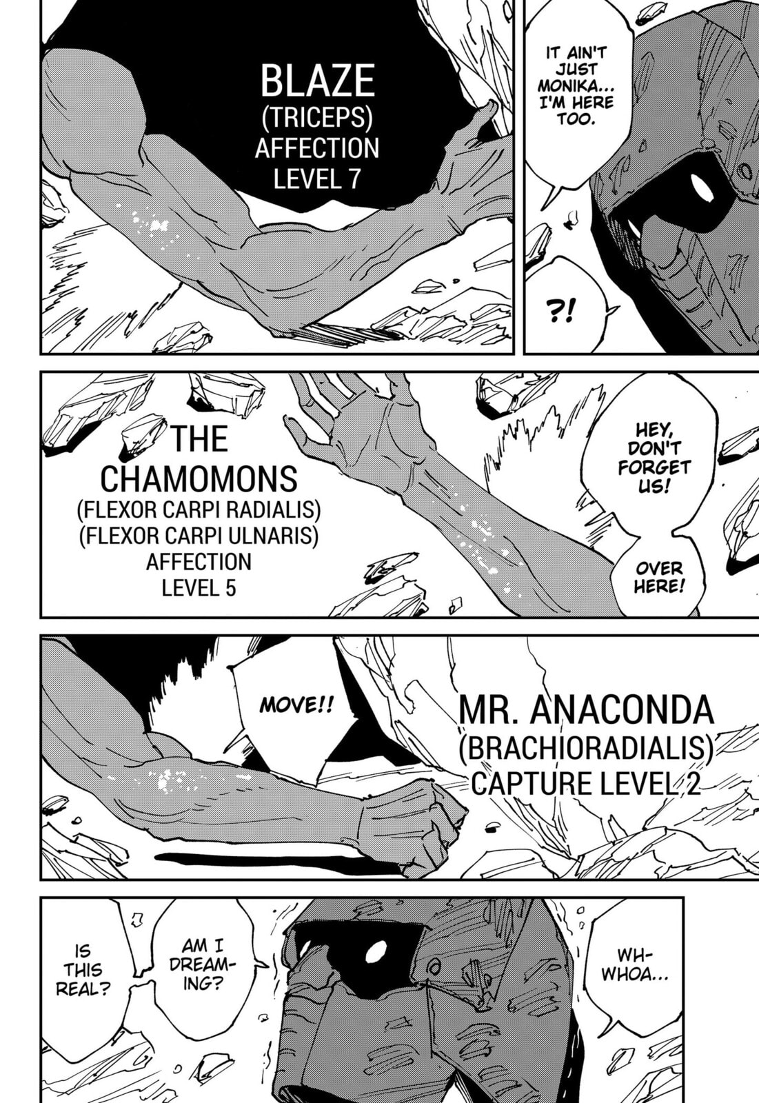MAD Chapter 0 page 6 - 