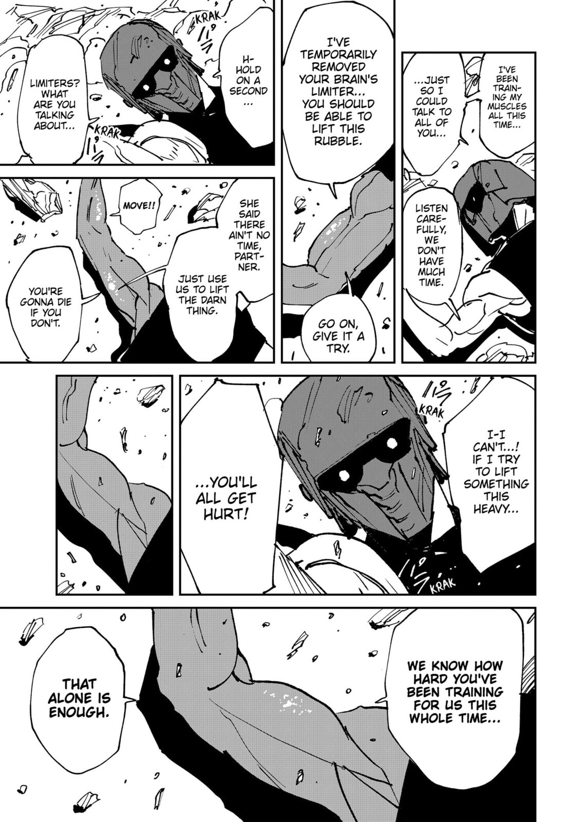 MAD Chapter 0 page 7 - 